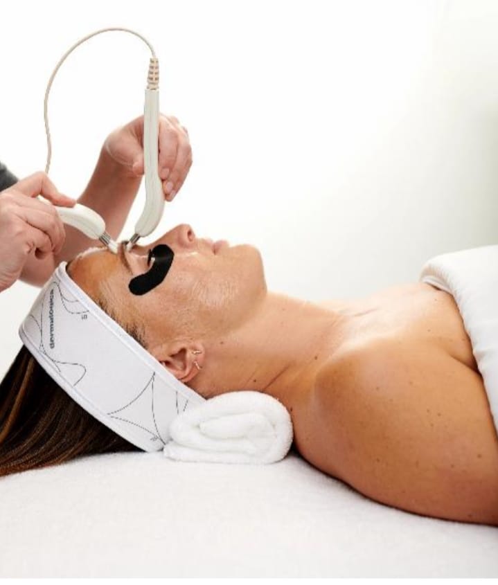 pro power peel eye lift