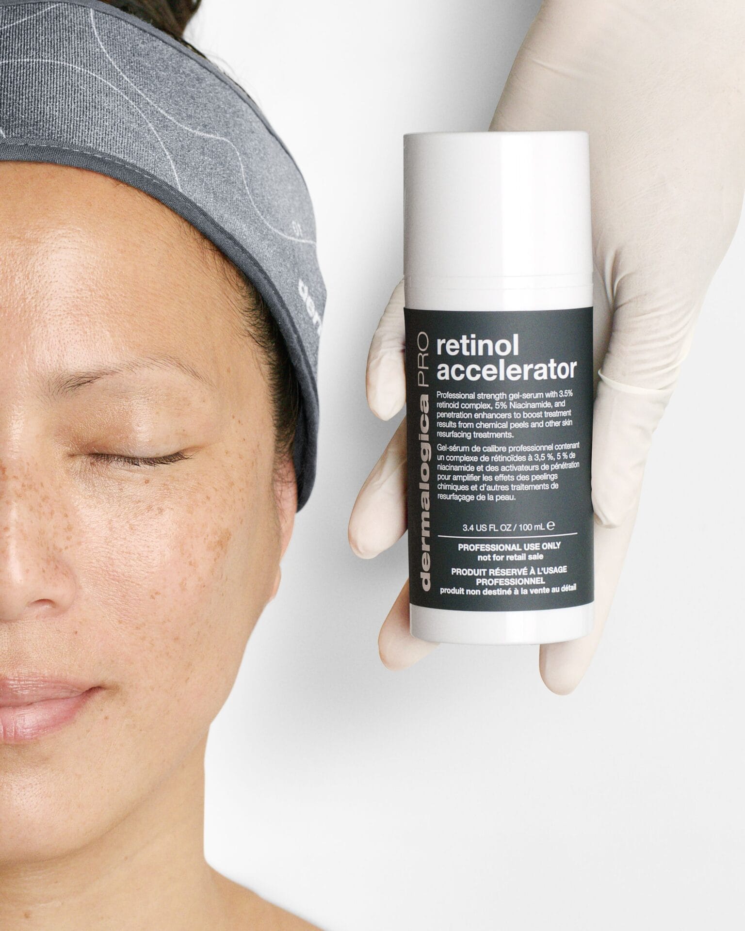 retinol accelerator
